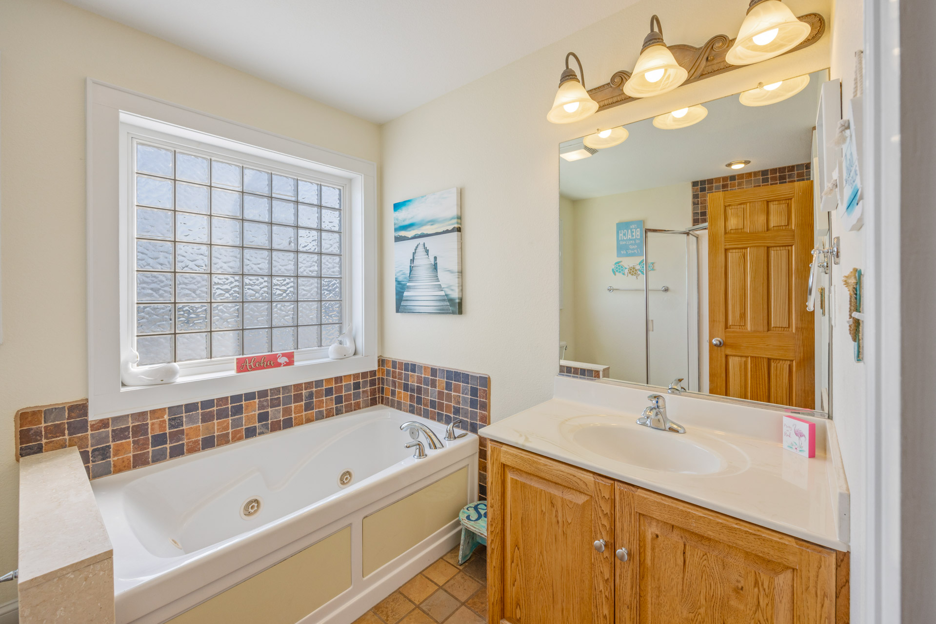 Surf Or Sound Realty 504 Sunny Shores Bedroom 5 3