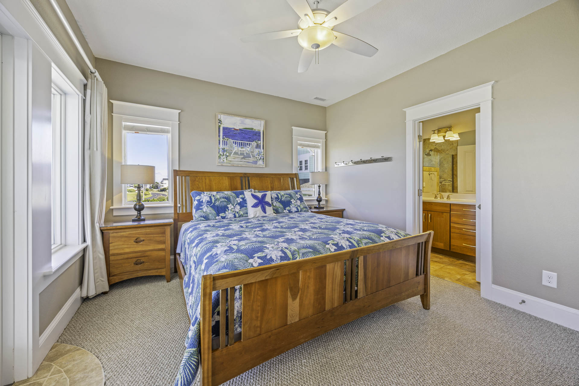 Surf Or Sound Realty 803 Chicken By The Sea Bedroom 2 1