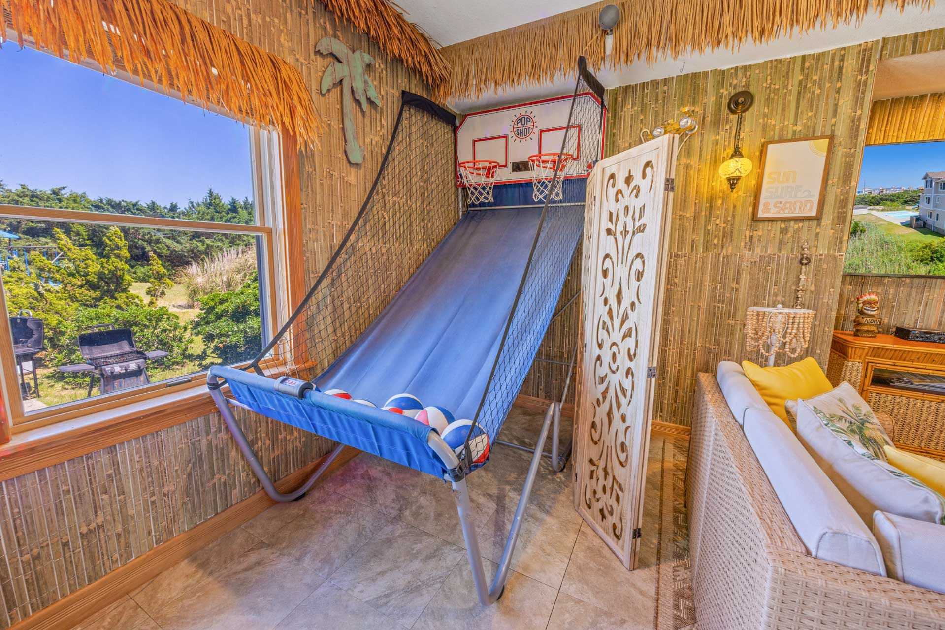 Surf Or Sound Realty 566 La Familia Game Room 3