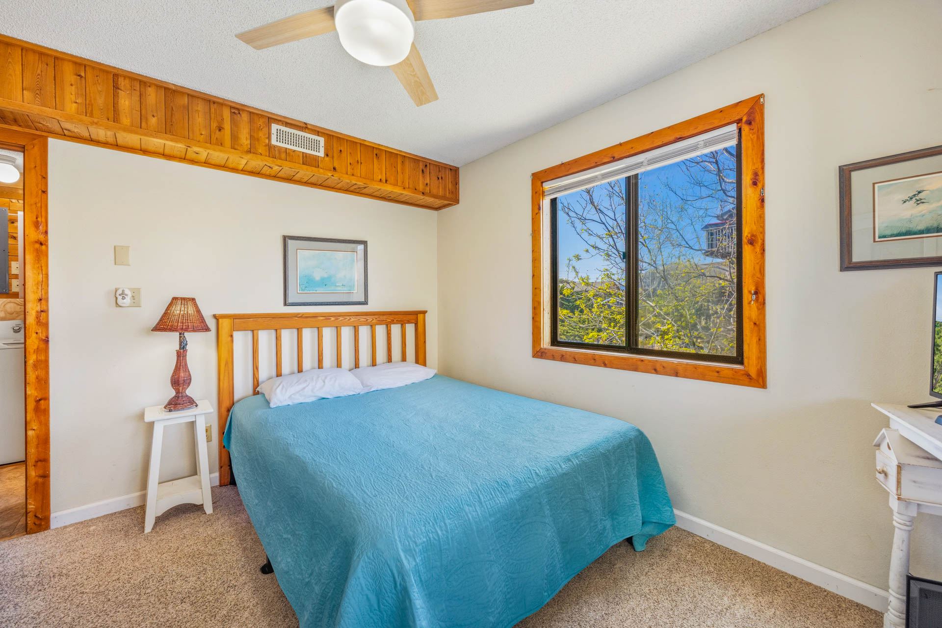 Surf Or Sound Realty 60 Bermuda Breeze Bedroom 2 2