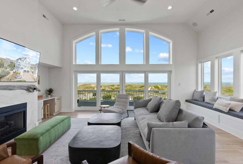 Castlemere 652 Surf or Sound