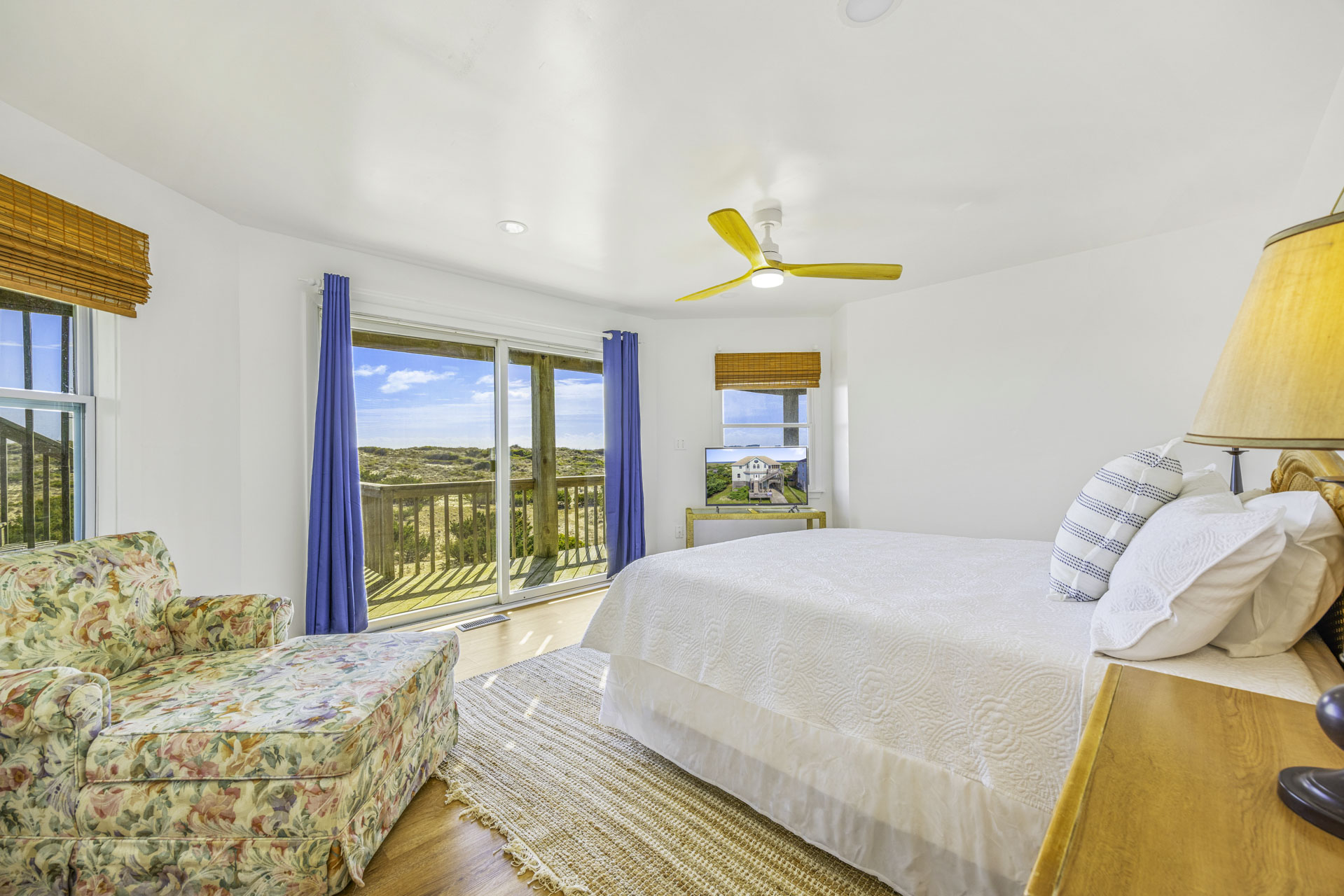Surf Or Sound Realty 505 Our Beach House Bedroom 3 1