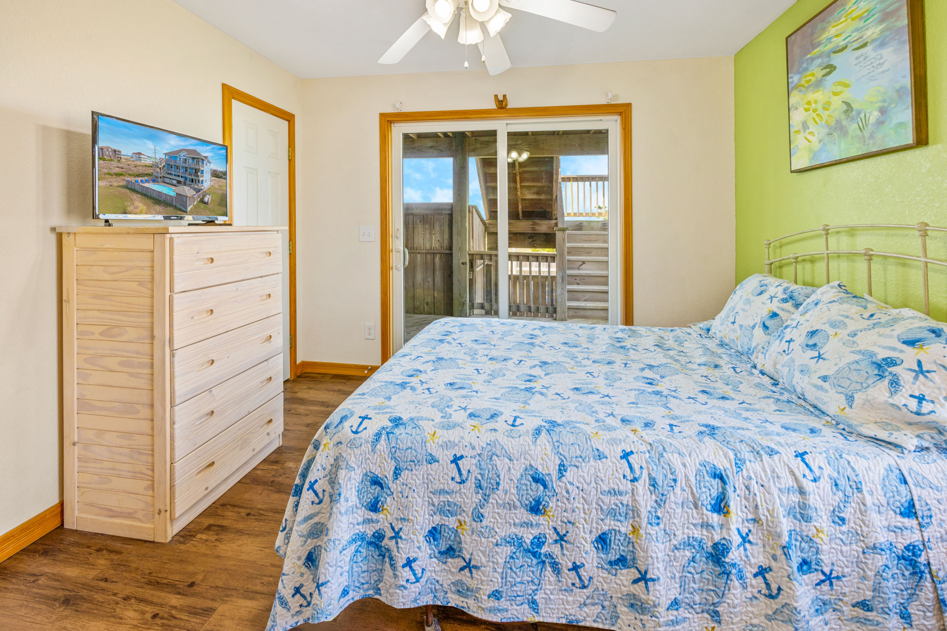 Surf Or Sound Realty 416 Bella Vista Bedroom 9 2
