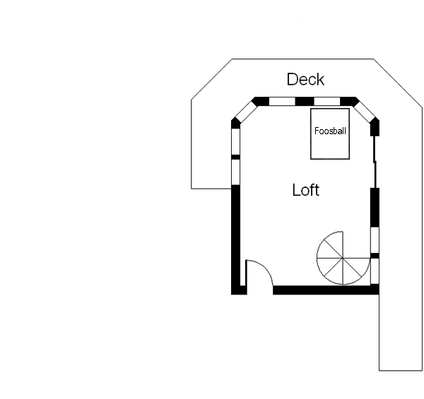 Loft 2588601