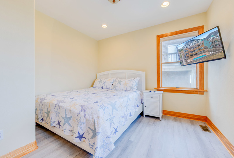 Great Expectations 783 Surf or Sound