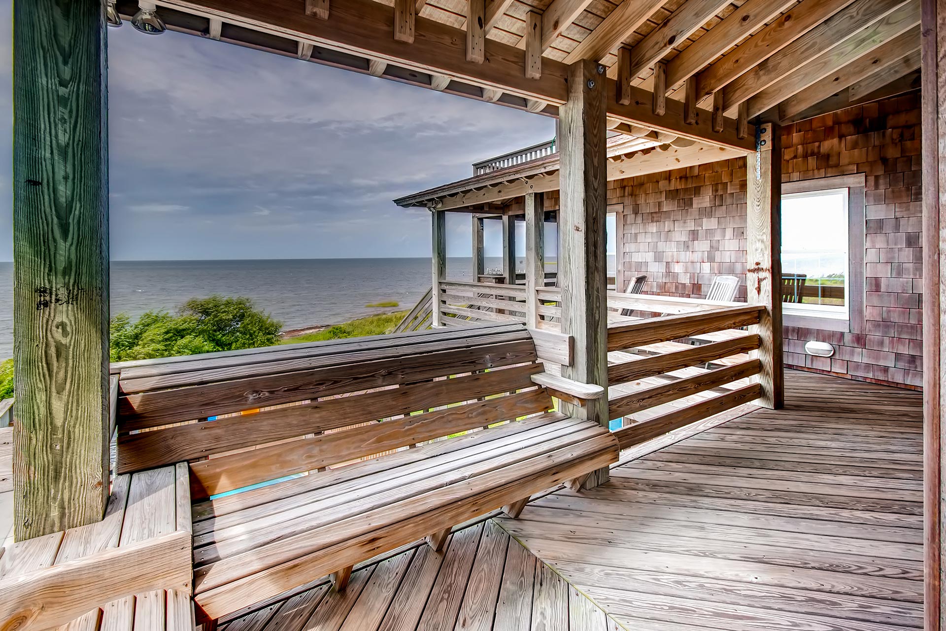Surf Or Sound Realty Sea Lady Ii 622 Deck 1 3340904