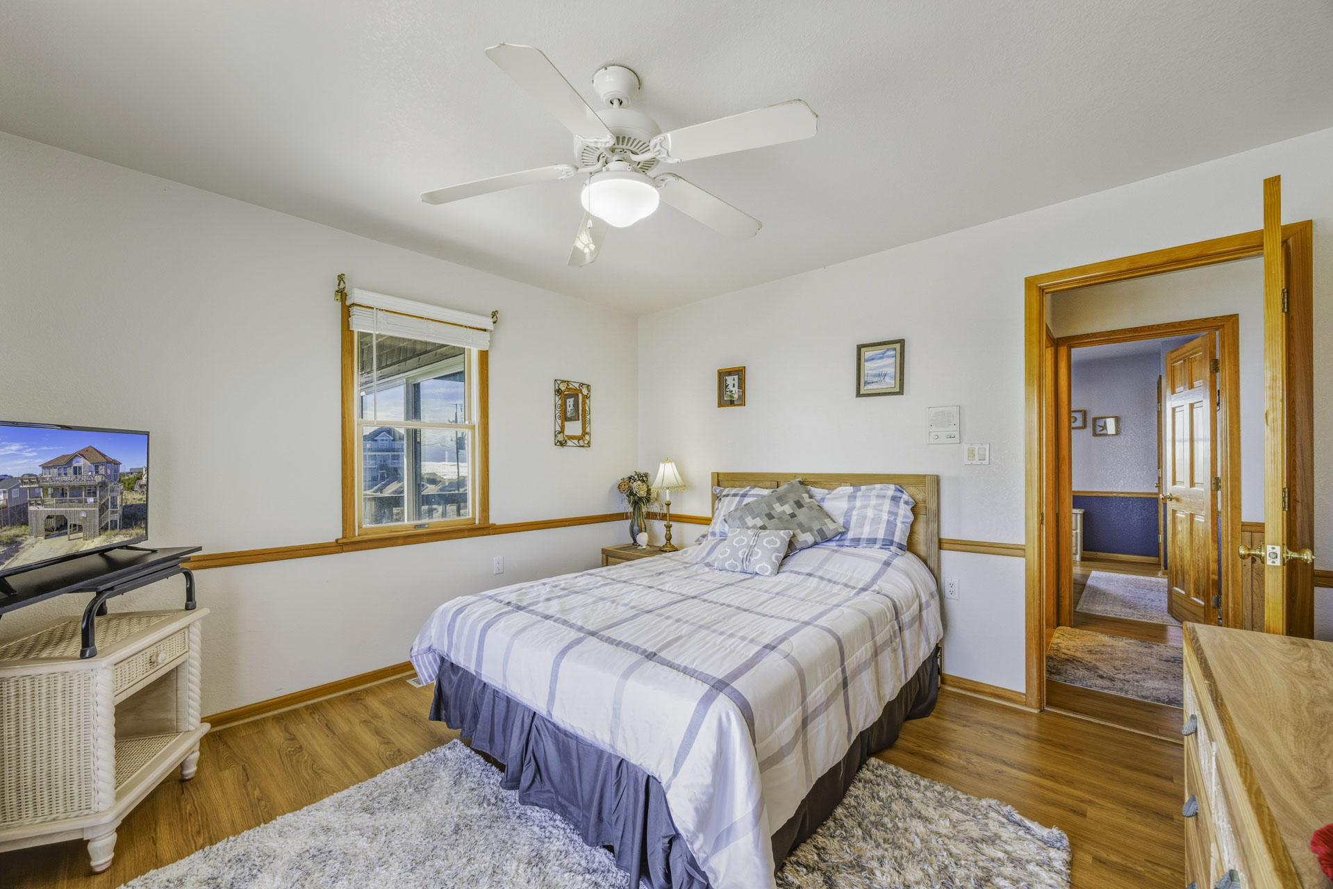 Surf Or Sound Realty 908 Crestview Winds Bedroom 2 2