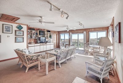 Surf Or Sound Realty Driftwood 15 Great Room 2 3344173