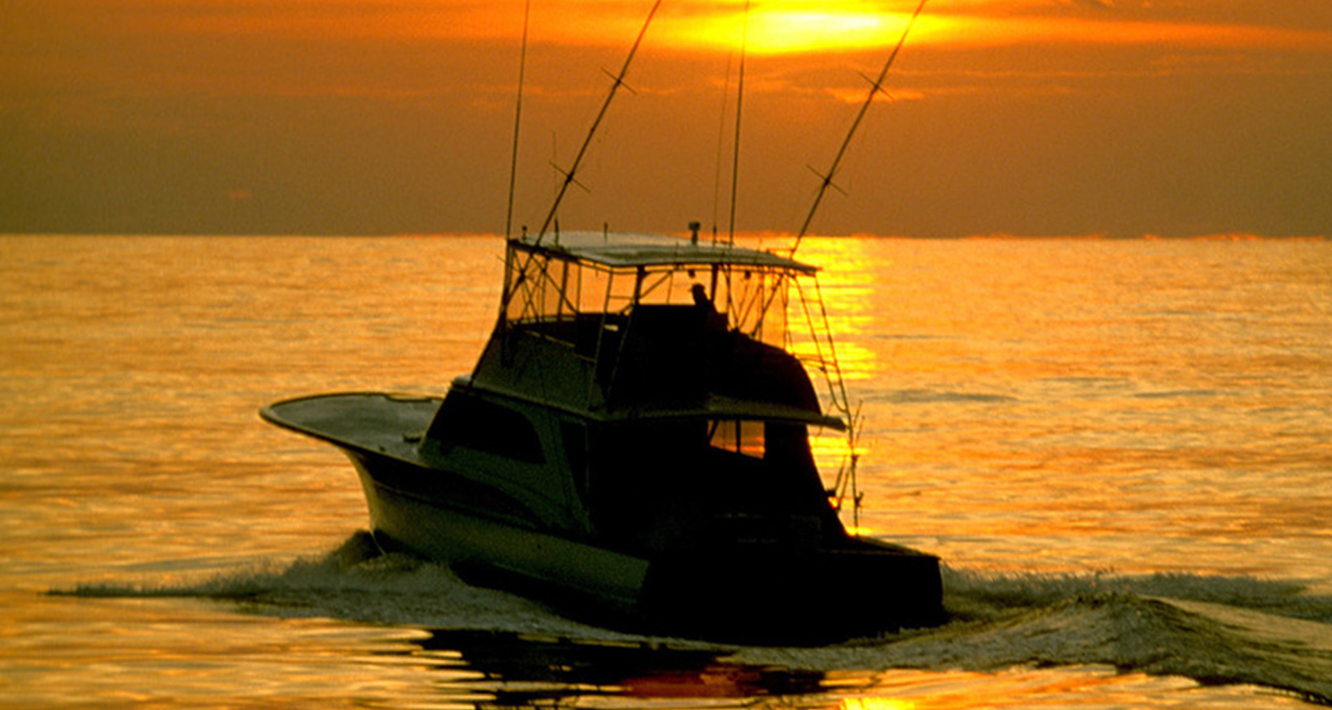 Things To Do Charter Fishing Box4b Charter Boat Sunrise 960X600 206K