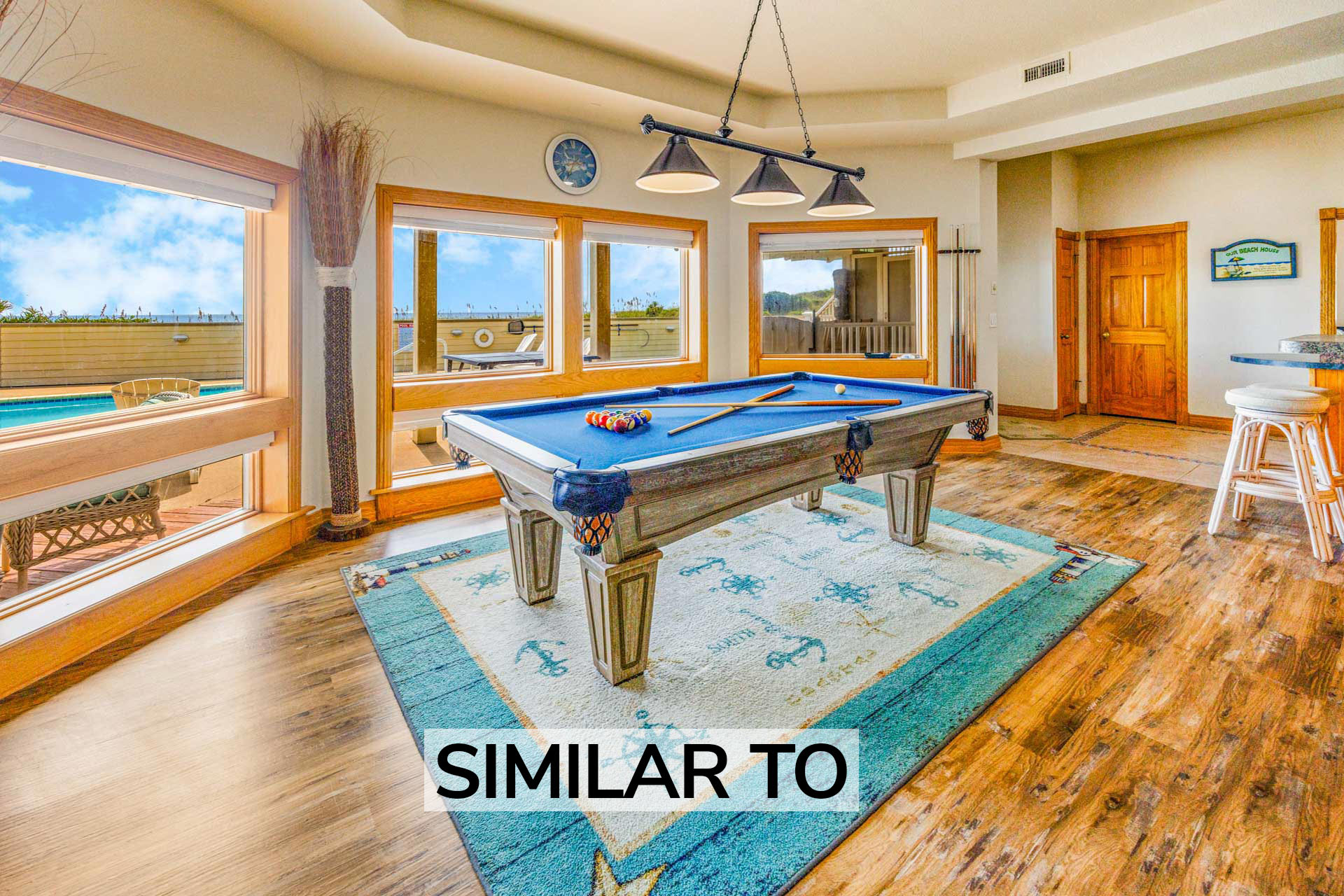 Surf Or Sound Realty 1248 Worth The Wait Similar To 12