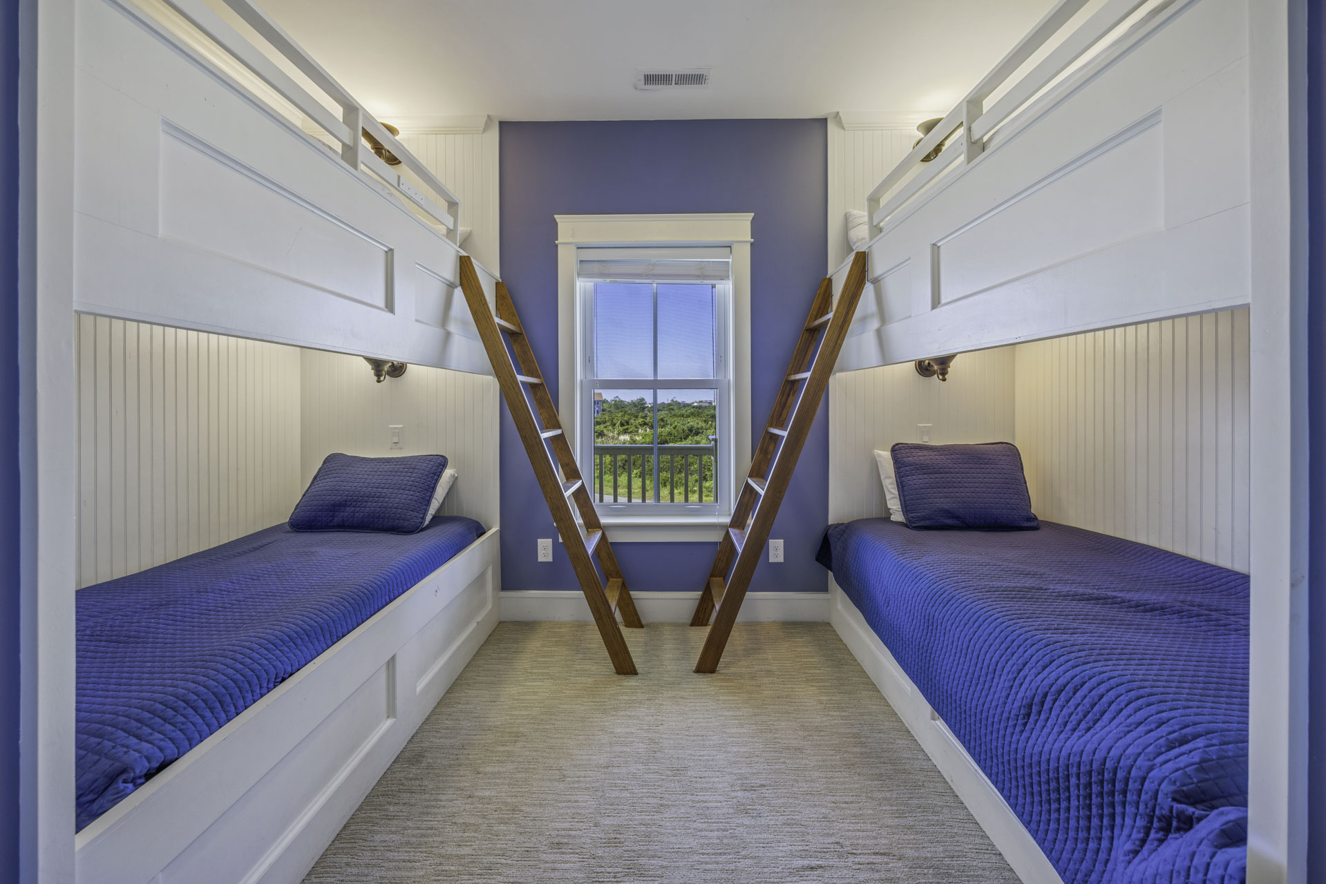Surf Or Sound Realty 836 Hatteras Grander Bedroom 5 1
