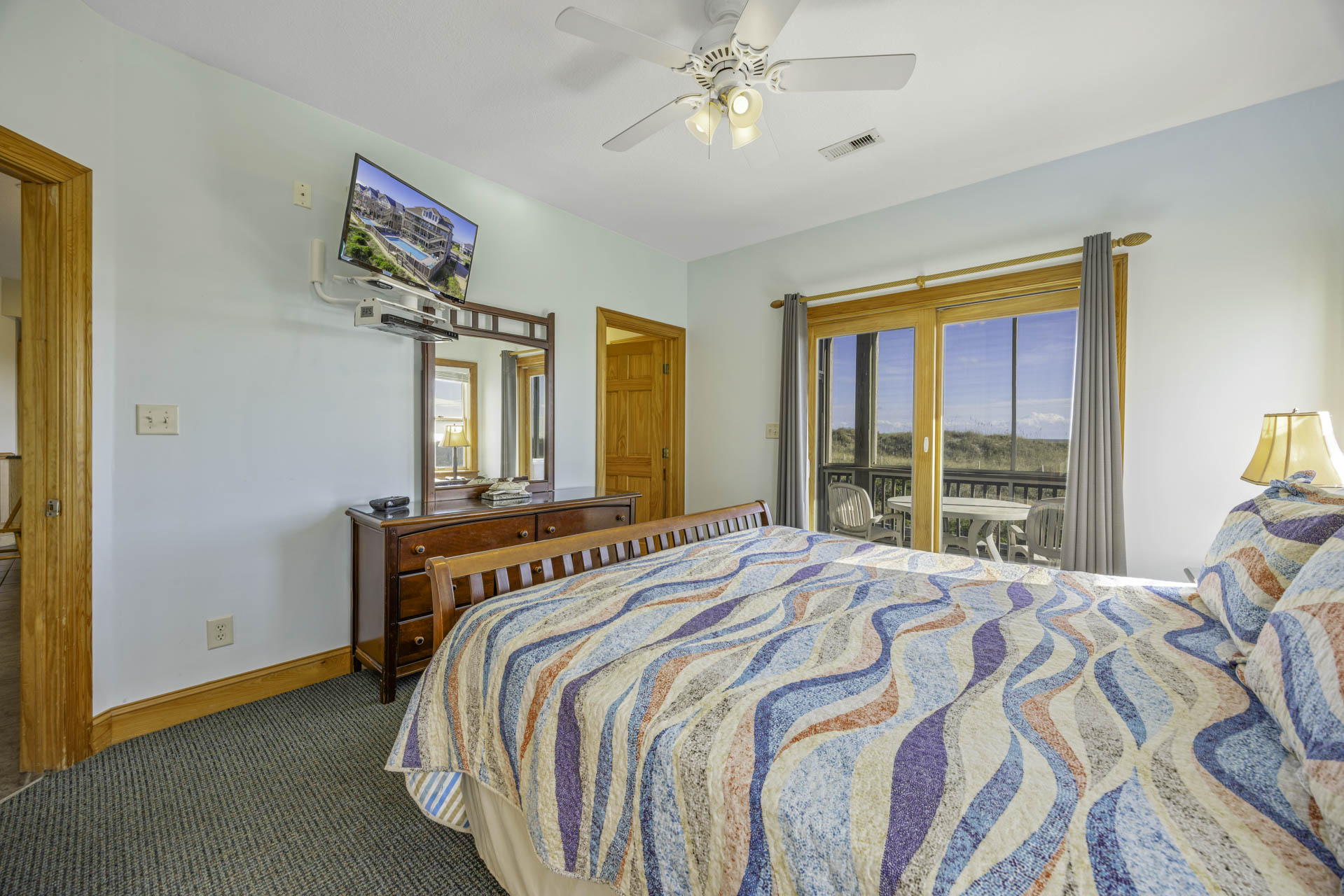 Surf Or Sound Realty 369 Sea Mist Bedroom 4 2