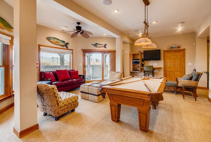 Flip Floppin' 901 Surf or Sound