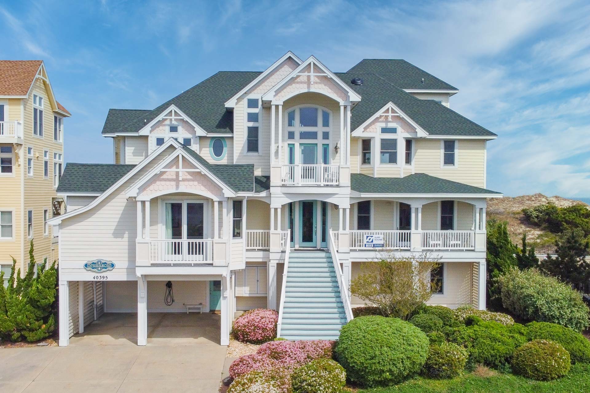 Surf Or Sound Realty 333 Bramasole Exterior 2