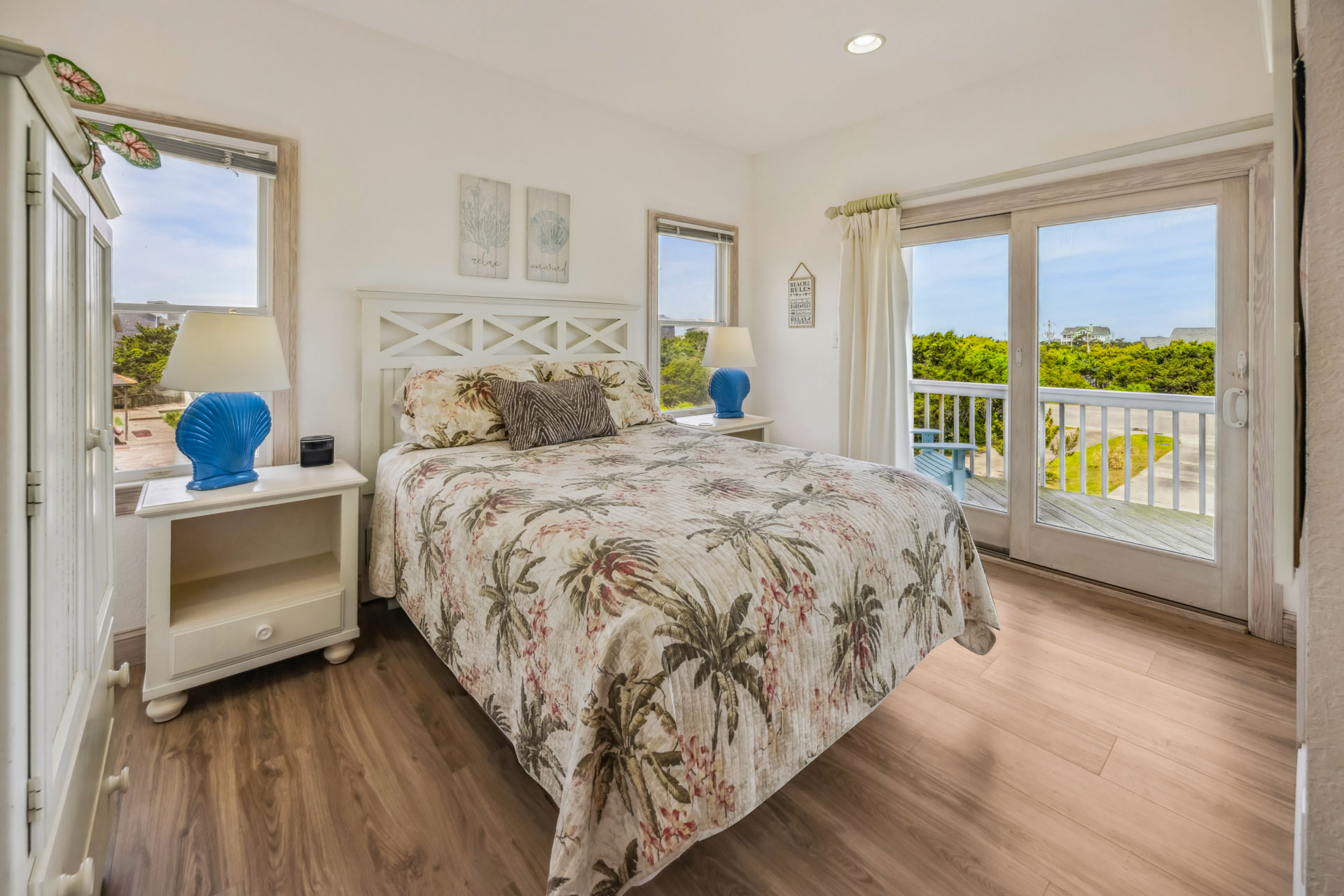 Surf Or Sound Realty 1130 Beach Babies Bedroom 3 1