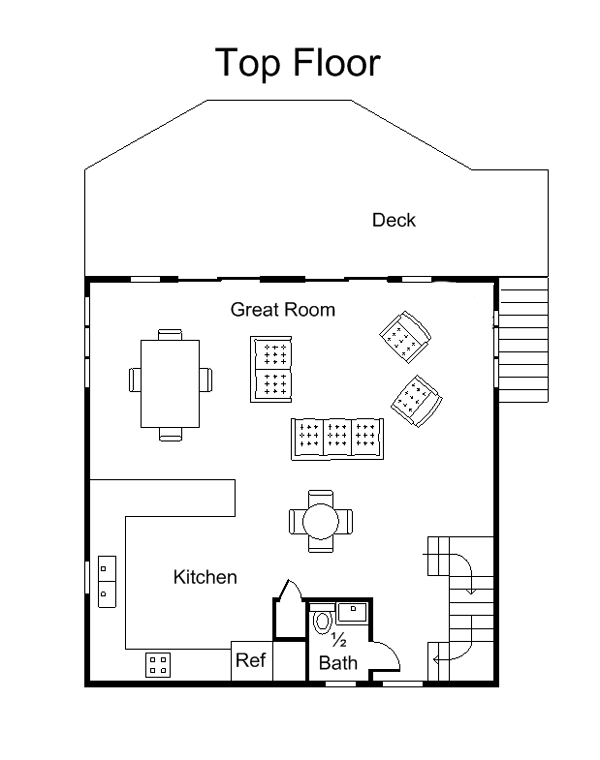 Second Floor 2705275
