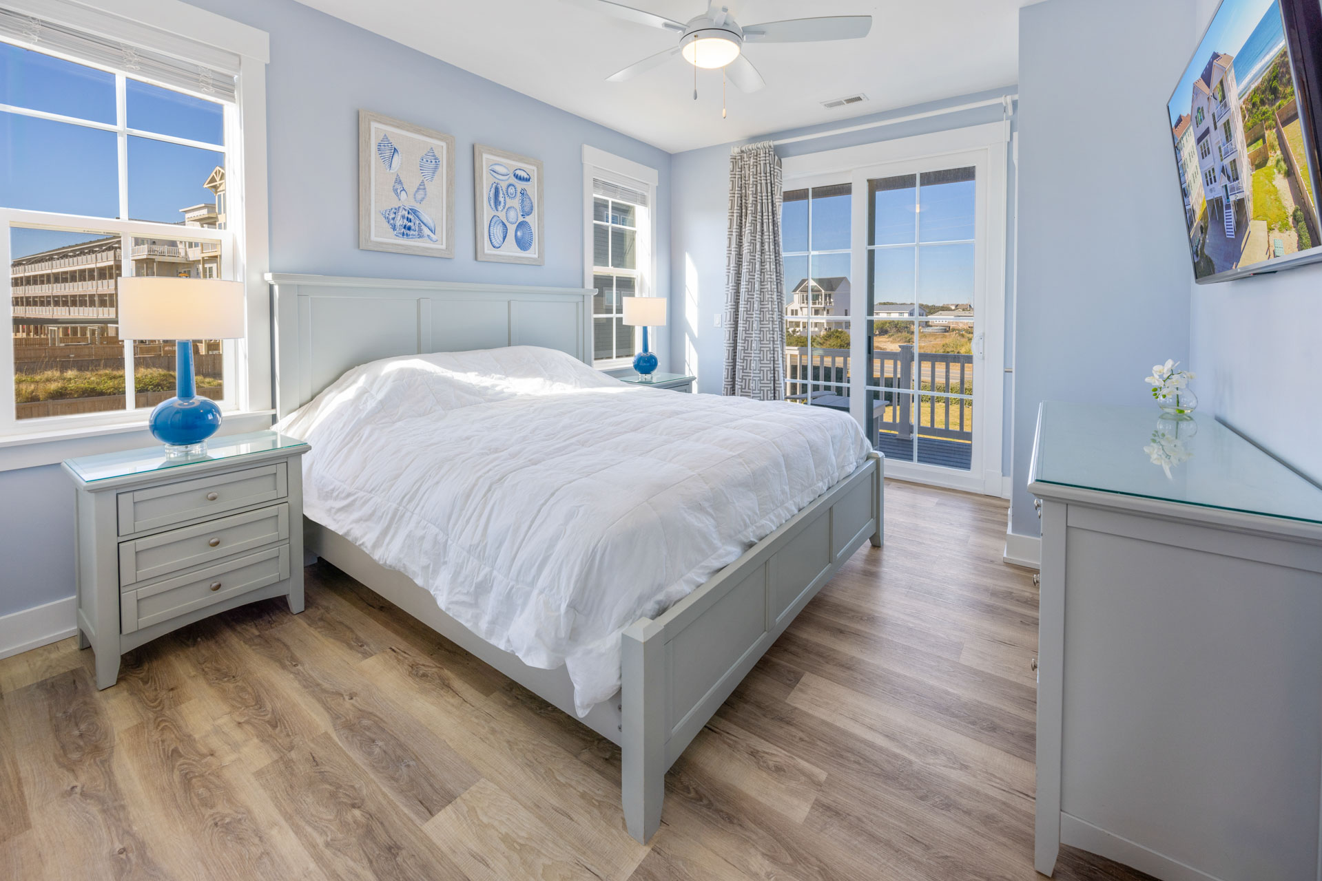 Surf Or Sound Realty 1217 Aqua Sol Bedroom 9 1