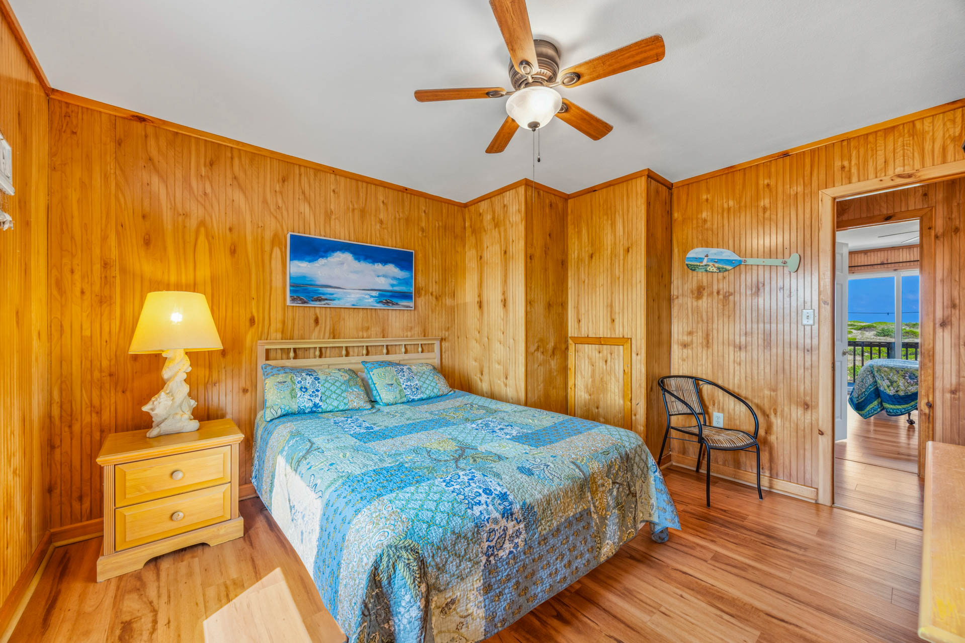 Surf Or Sound Realty 706 Beach Play Bedroom 2 2
