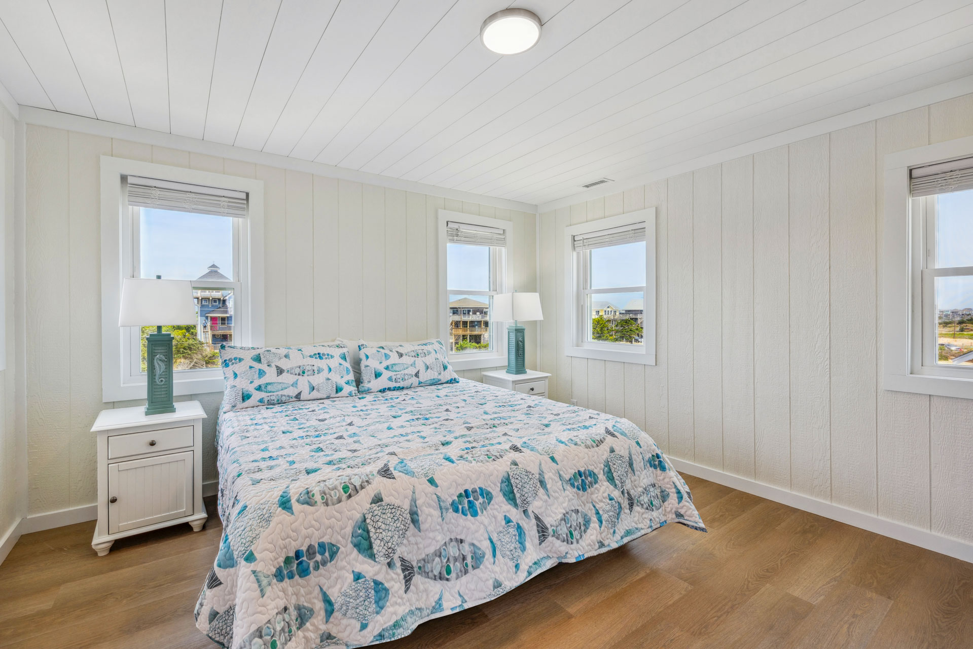 Surf Or Sound Realty 1214 Dream Gables Bedroom 1 3