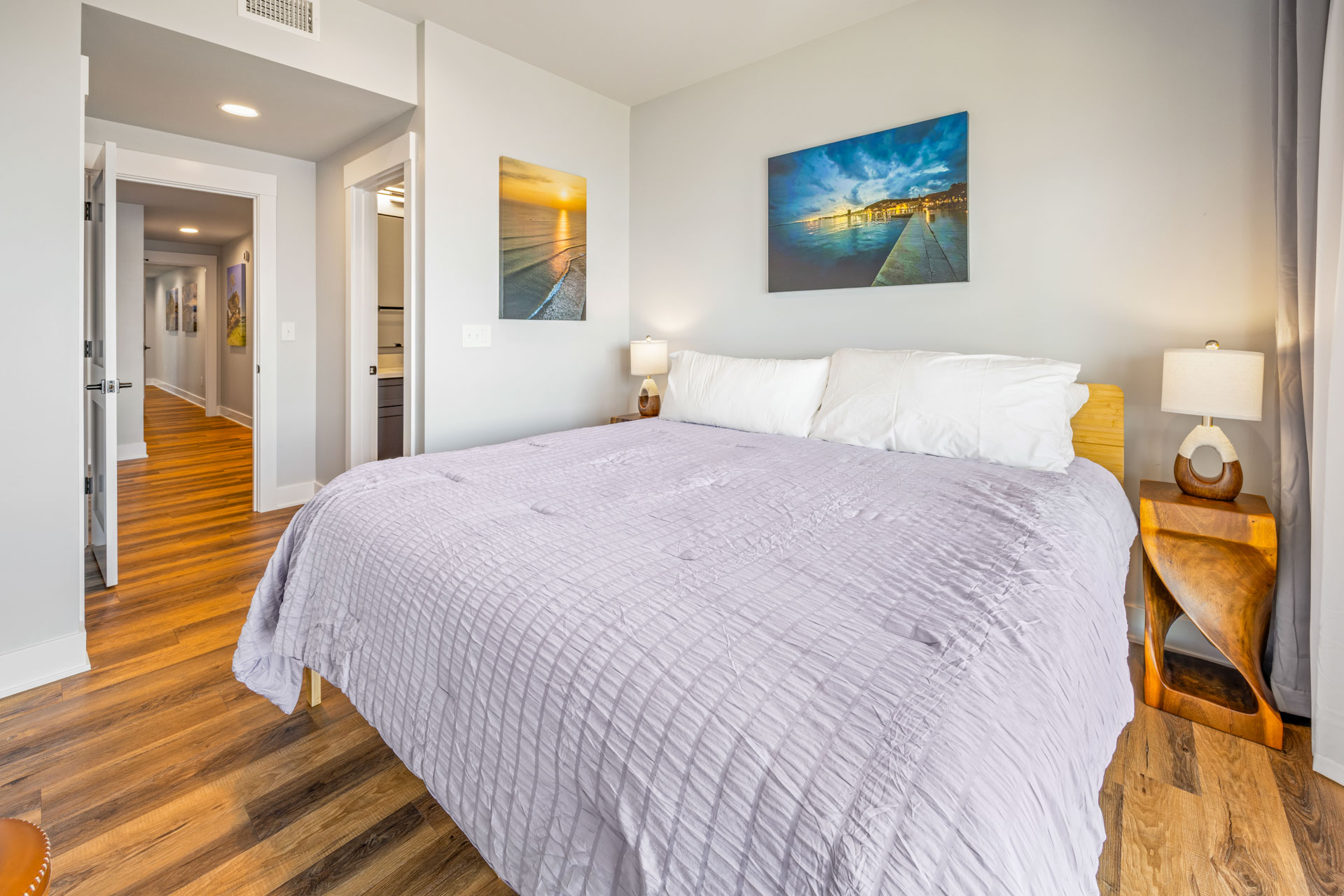 Surf Or Sound Realty 1204 Ocean's 12 Bedroom 5 2