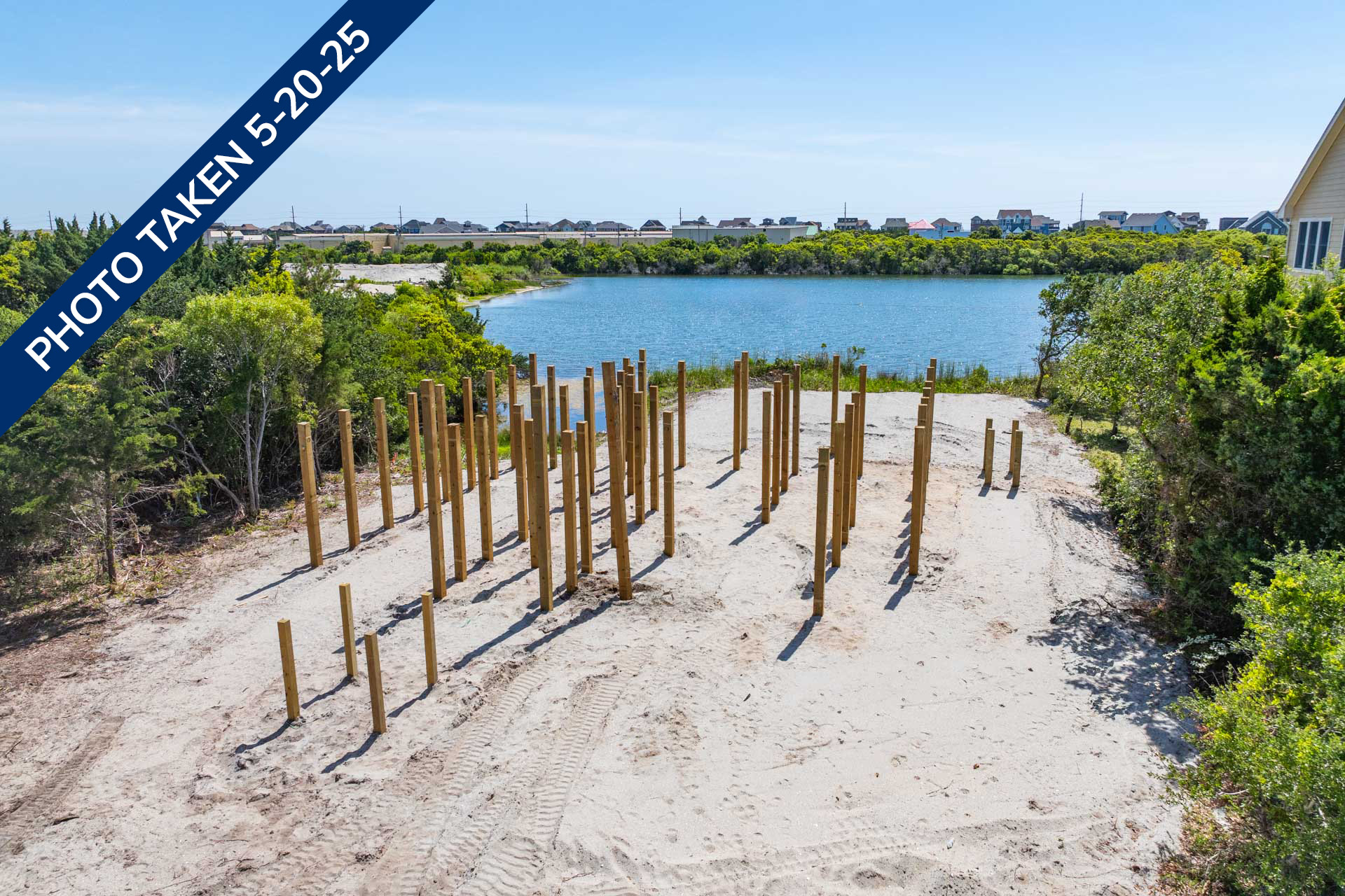 Surf Or Sound Realty 1225 Castaway Cove May 20 1 Date