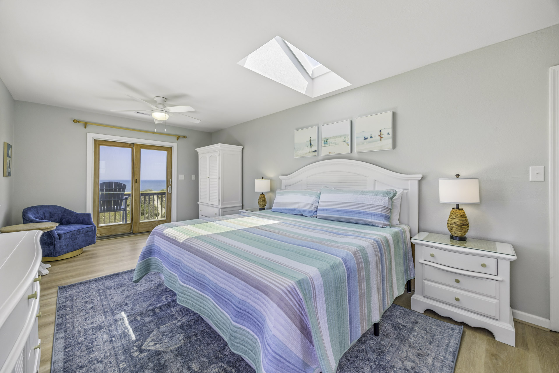 Surf Or Sound Realty 85 Suntana Bedroom 1 2