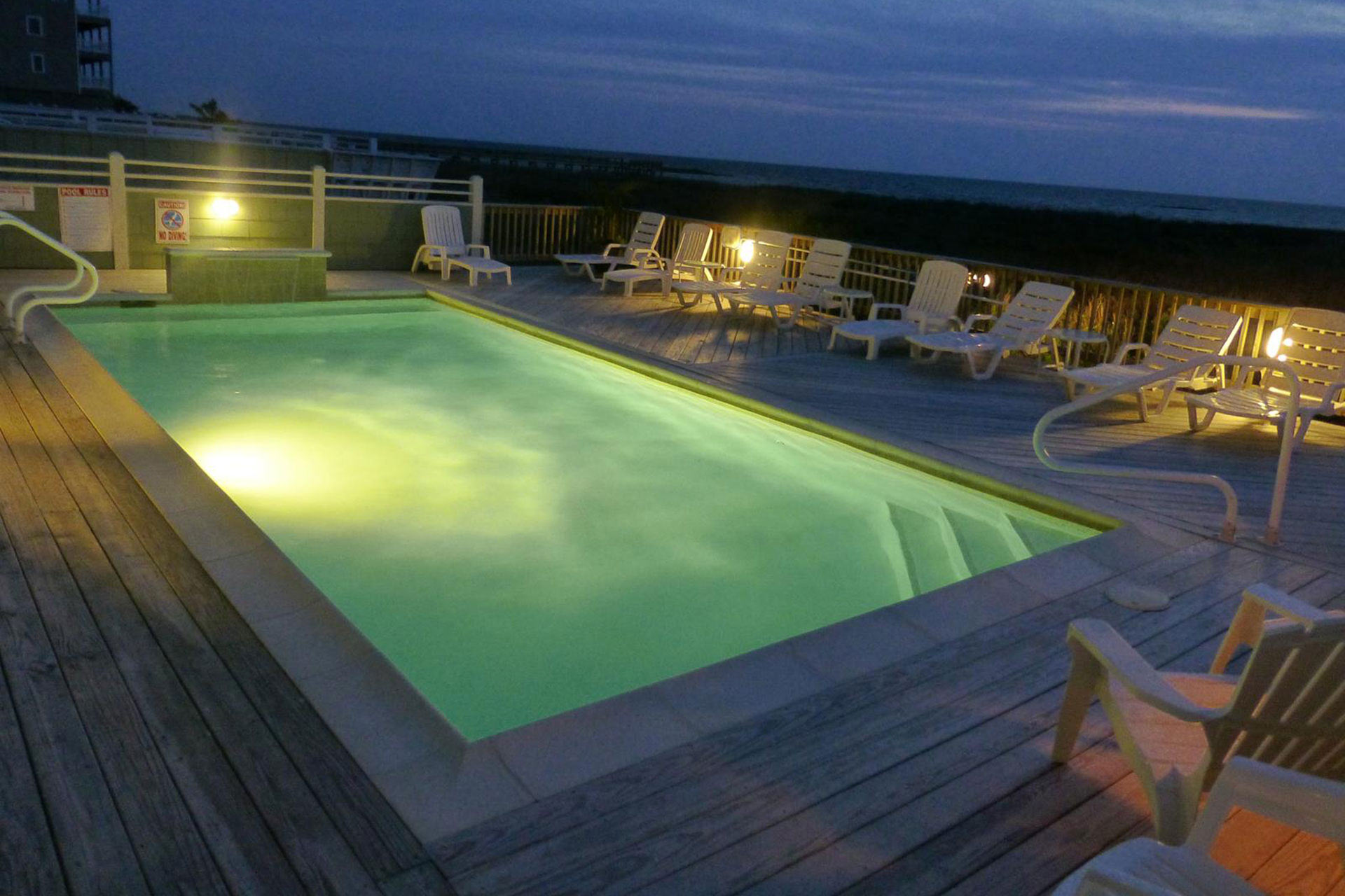 Sounds Terrific! 438 Surf or Sound