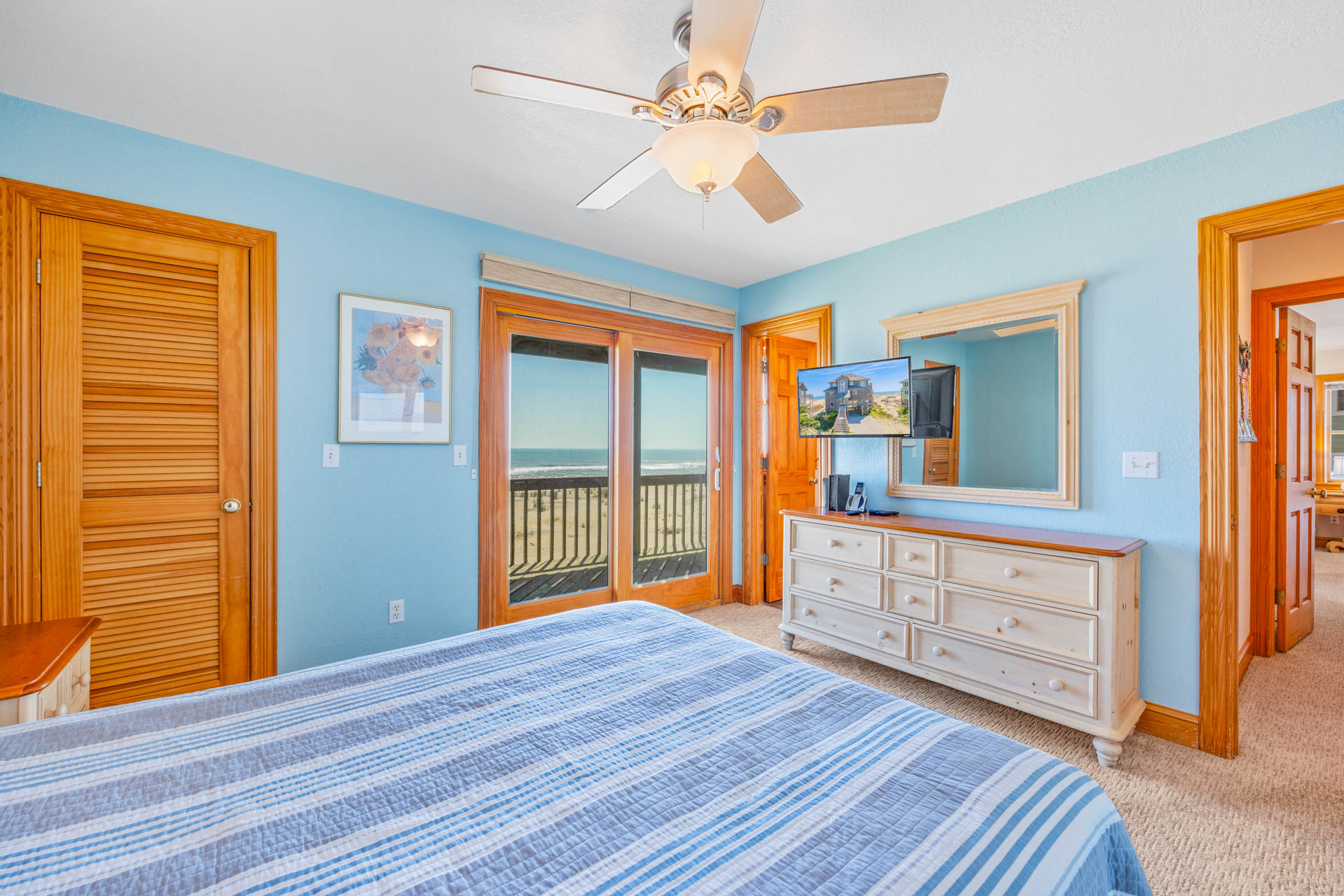 Surf Or Sound Realty 12 Bermuda Dunes Bedroom 2 2