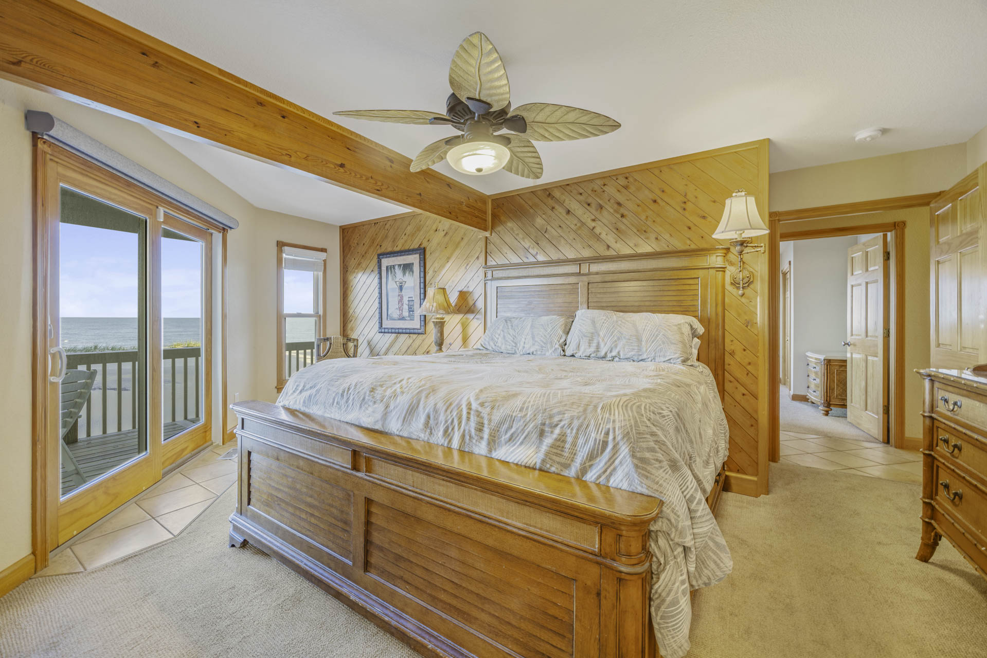 Surf Or Sound Realty 901 Flip Floppin Bedroom 5 2