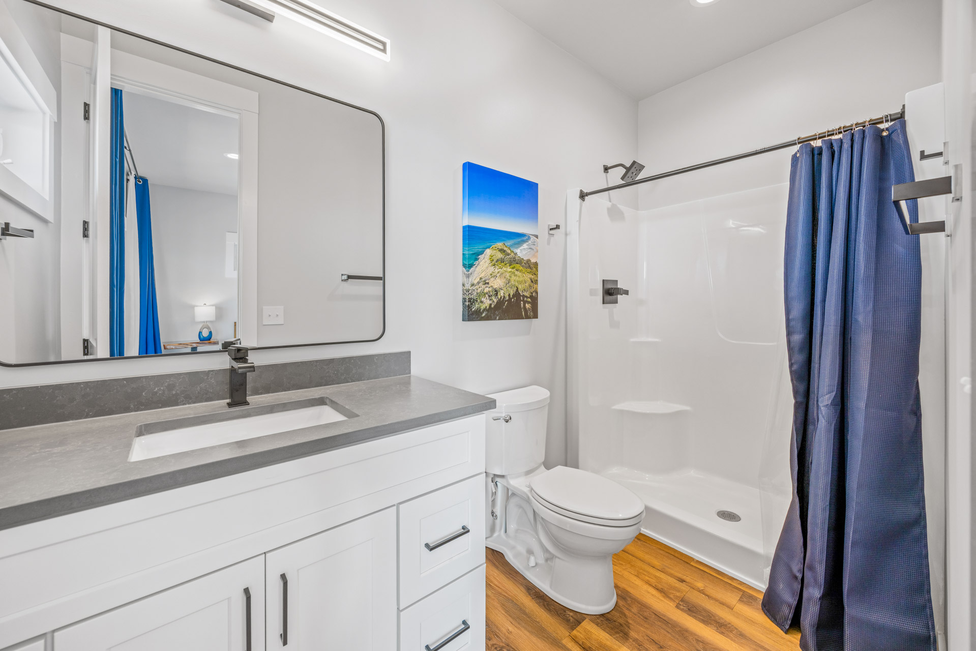 Surf Or Sound Realty 1204 Ocean's 12 Bedroom 10 3