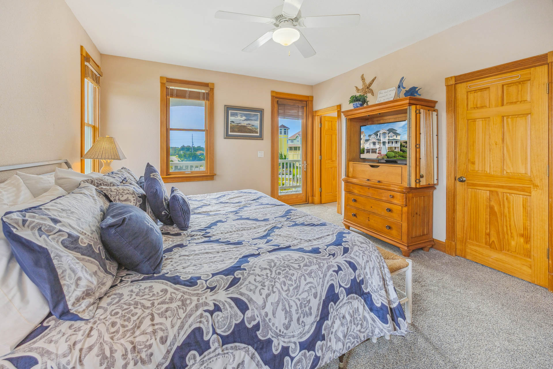 Surf Or Sound Realty 333 Bramasole Bedroom 3 2