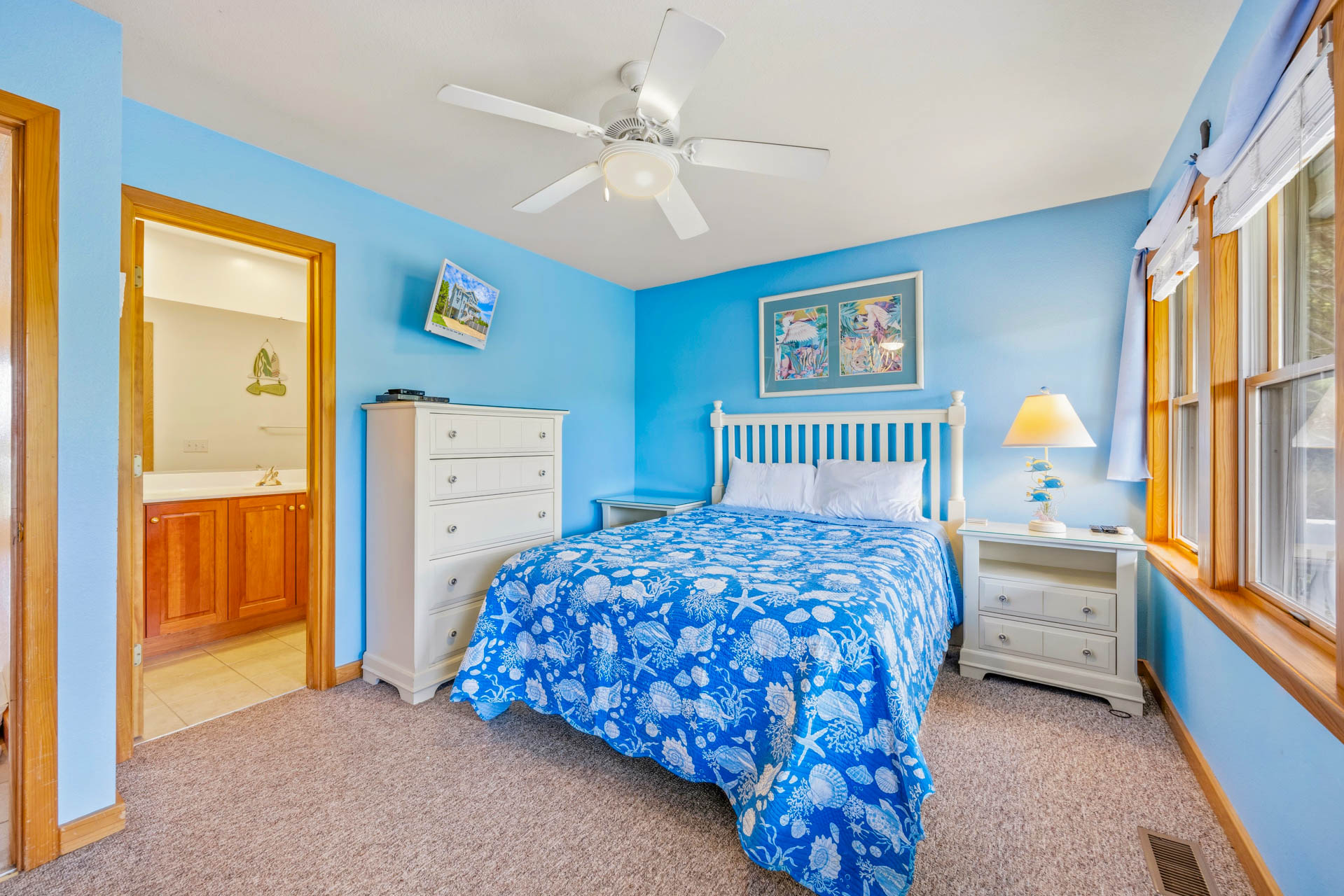 Surf Or Sound Realty 1259 The Annapolitan Bedroom 3 1