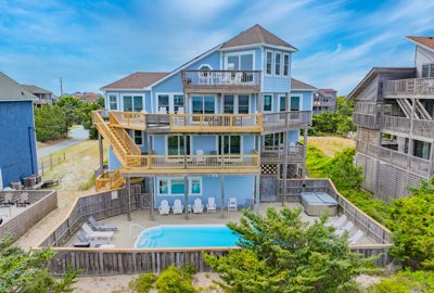 Surf Or Sound Realty 1028 Southern Exposure Exterior 7