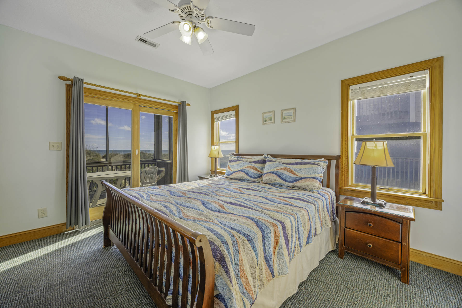 Surf Or Sound Realty 369 Sea Mist Bedroom 4 1