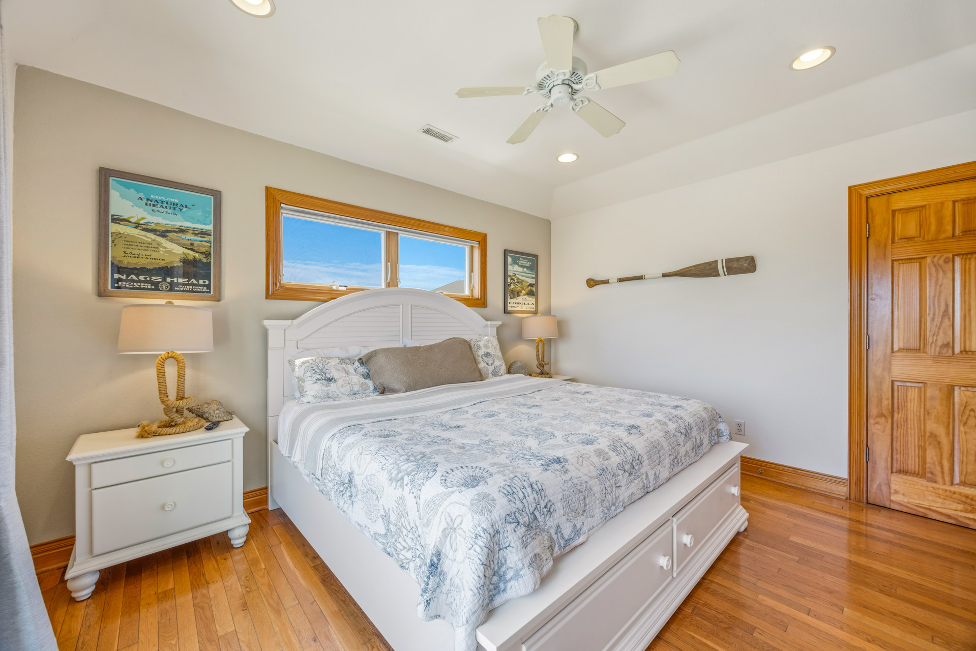 Surf Or Sound Realty 1256 X Marks The Spot Bedroom 1 2