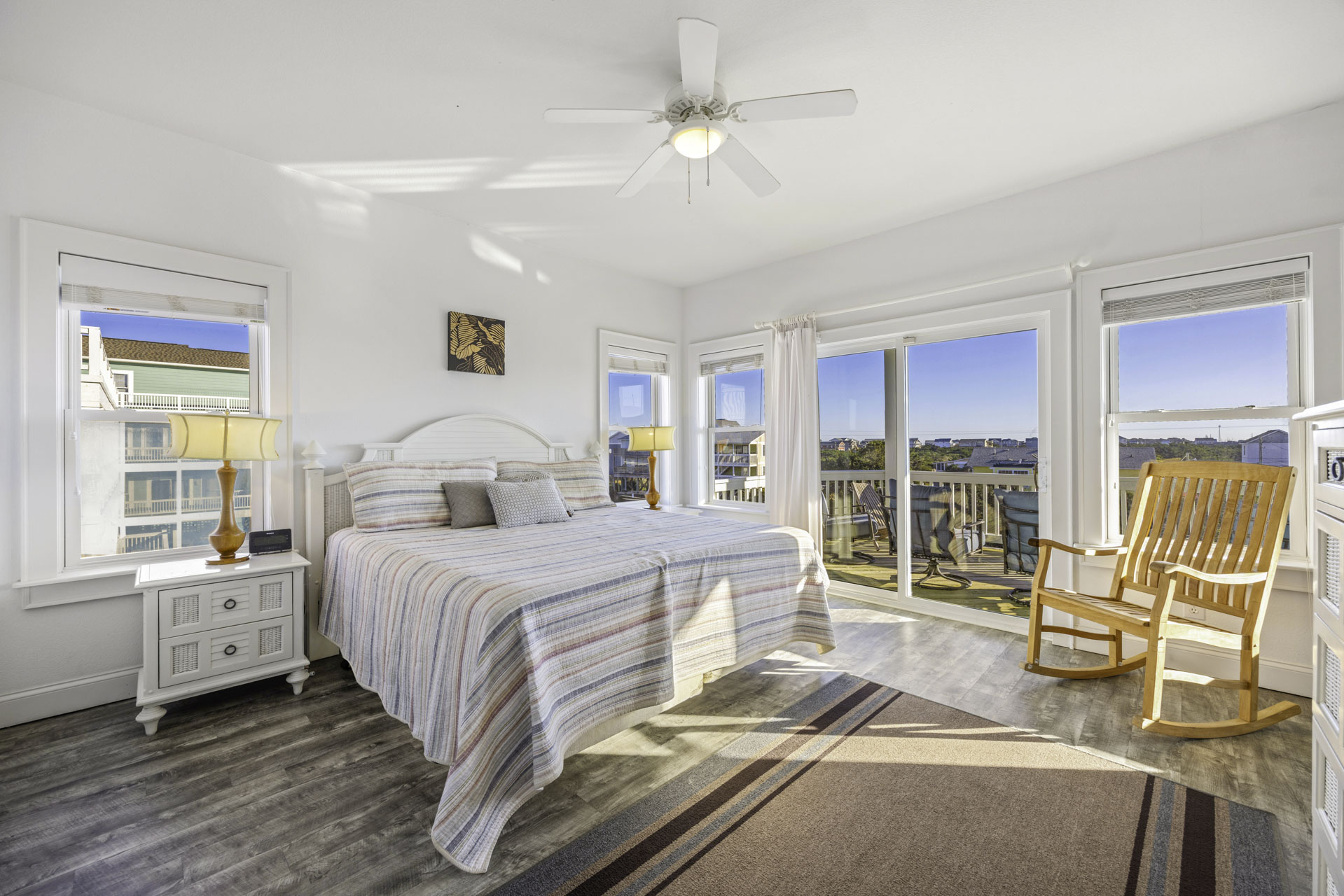 Surf Or Sound Realty 534 Peaceful Retreat Bedroom 6 1