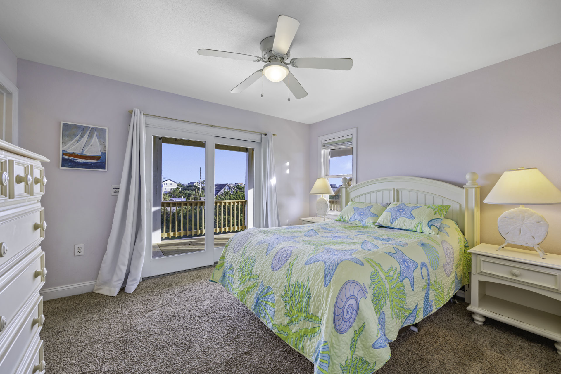 Surf Or Sound Realty 687 The Scotch Retreat Bedroom 4 1