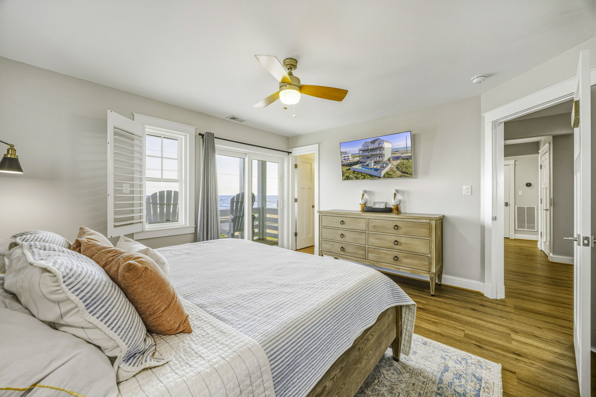 Surf Or Sound Realty 1000 Bellavues Bedroom 3 2