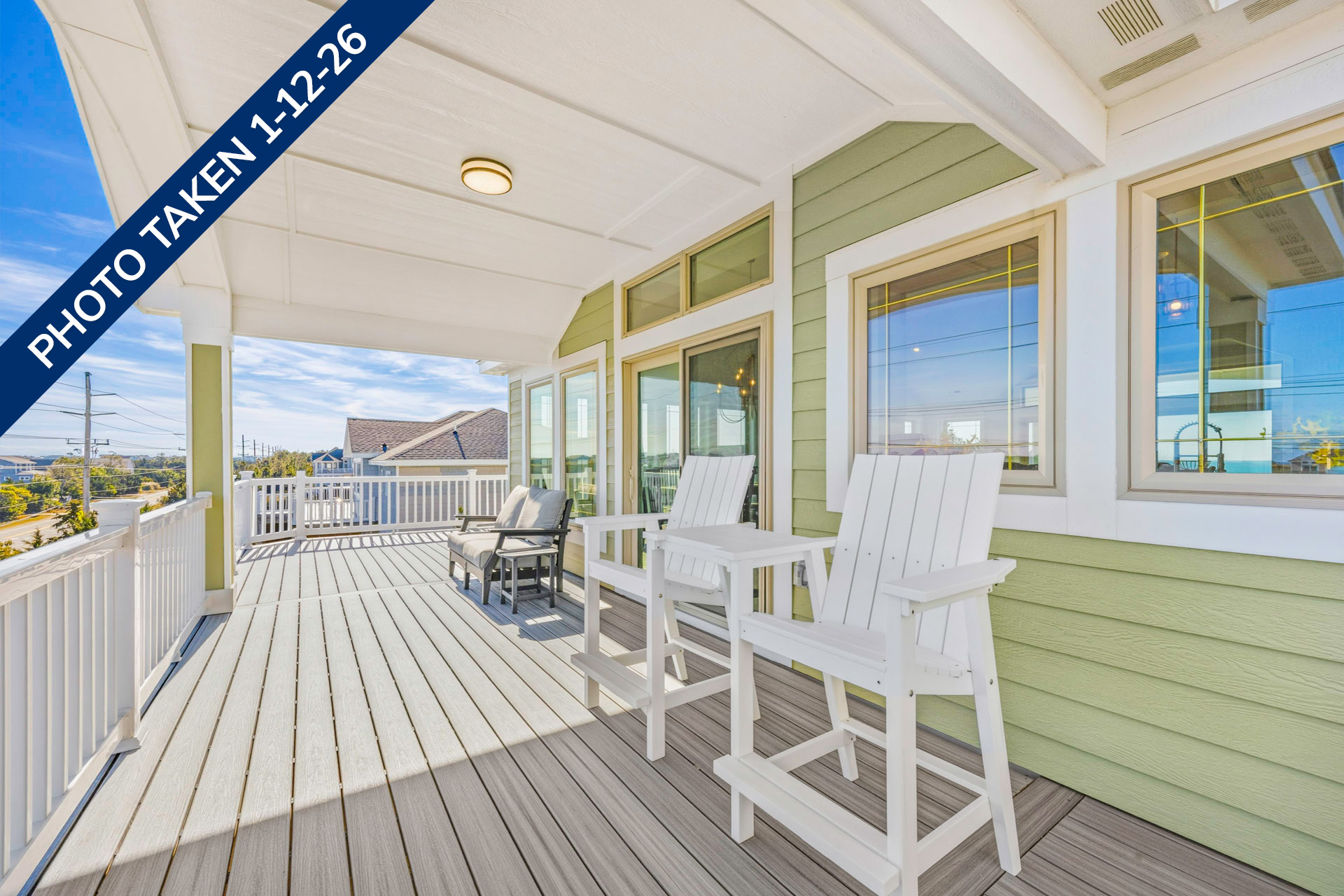 Surf Or Sound Realty 1238 TBD Deck 1 Date