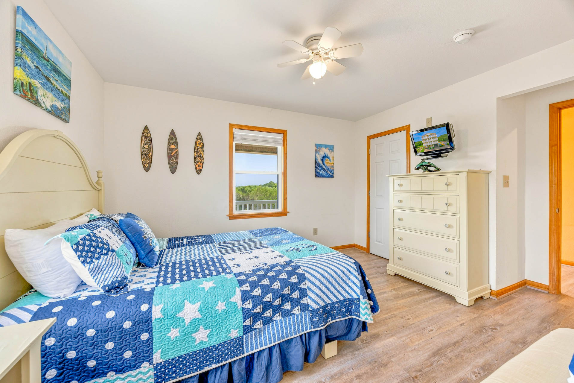 Surf Or Sound Realty 1255 Villa Dolce Vita Bedroom 5 2