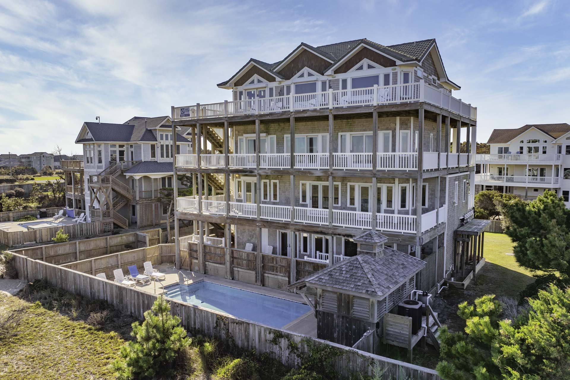 Surf Or Sound Realty 679 Sea Glass Exterior 11