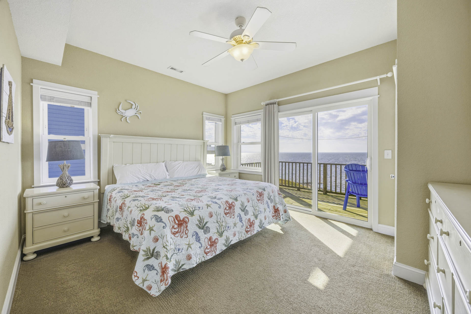 Surf Or Sound Realty 962 Blown Away Bedroom 4 4