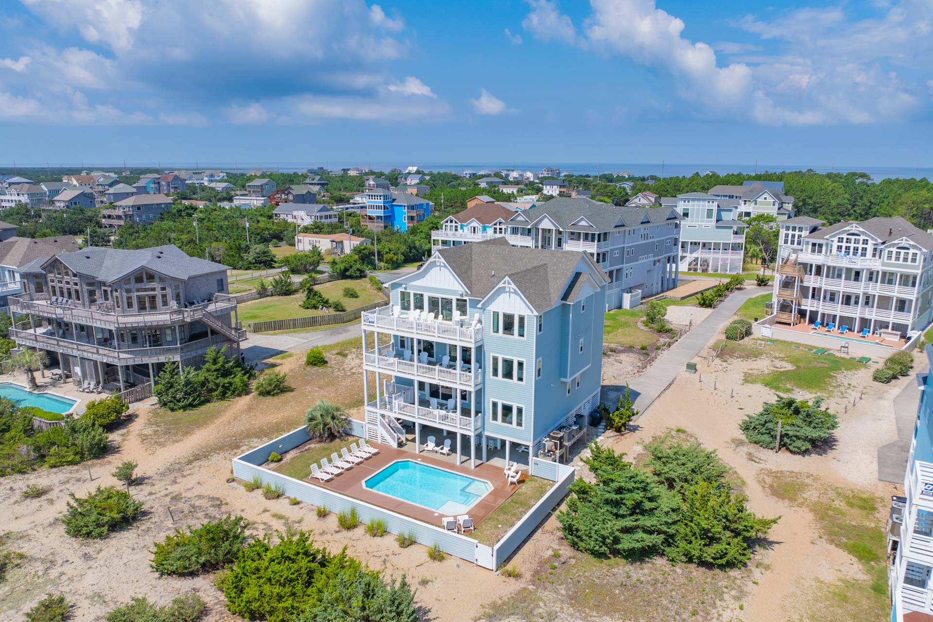Surf Or Sound Realty 778 Time Out Exterior 4