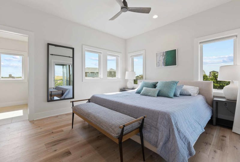 Castlemere 652 Surf or Sound