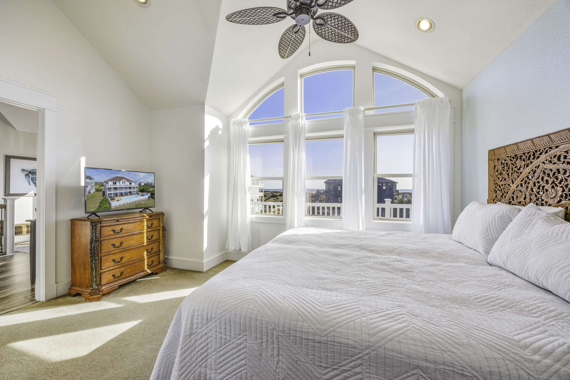 Surf Or Sound Realty 1156 Lemonade Bedroom 2 2