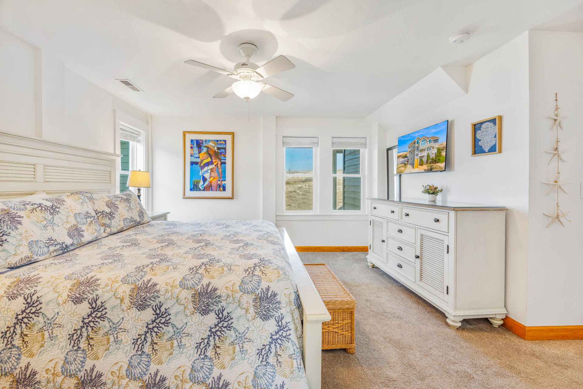 Surf Or Sound Realty 31 1St Wave Bedroom 5 2