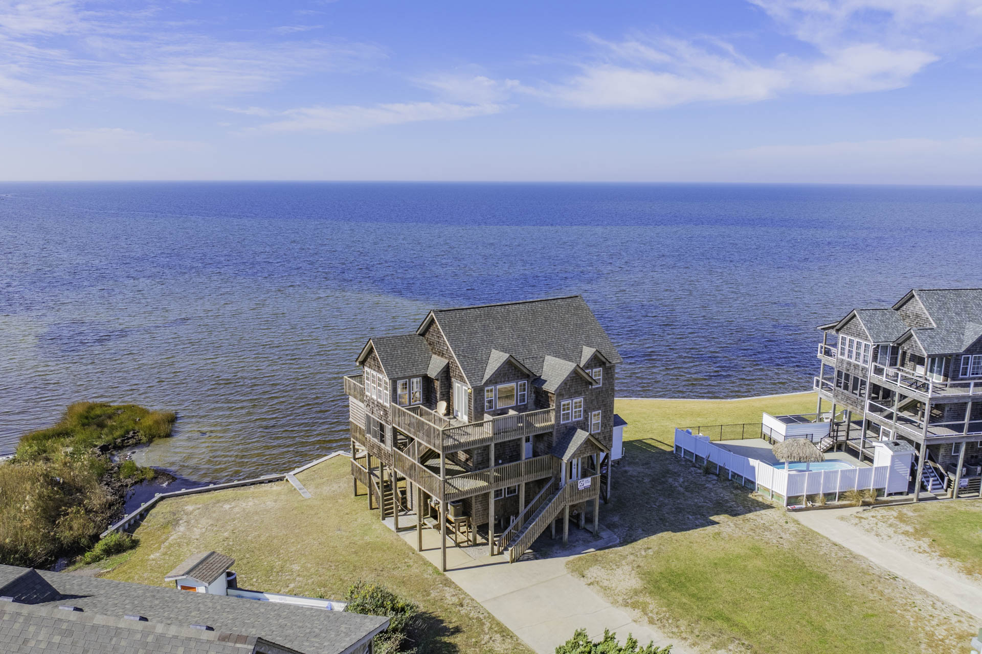 Surf Or Sound Realty 1047 LV 2 Kite Exterior 6