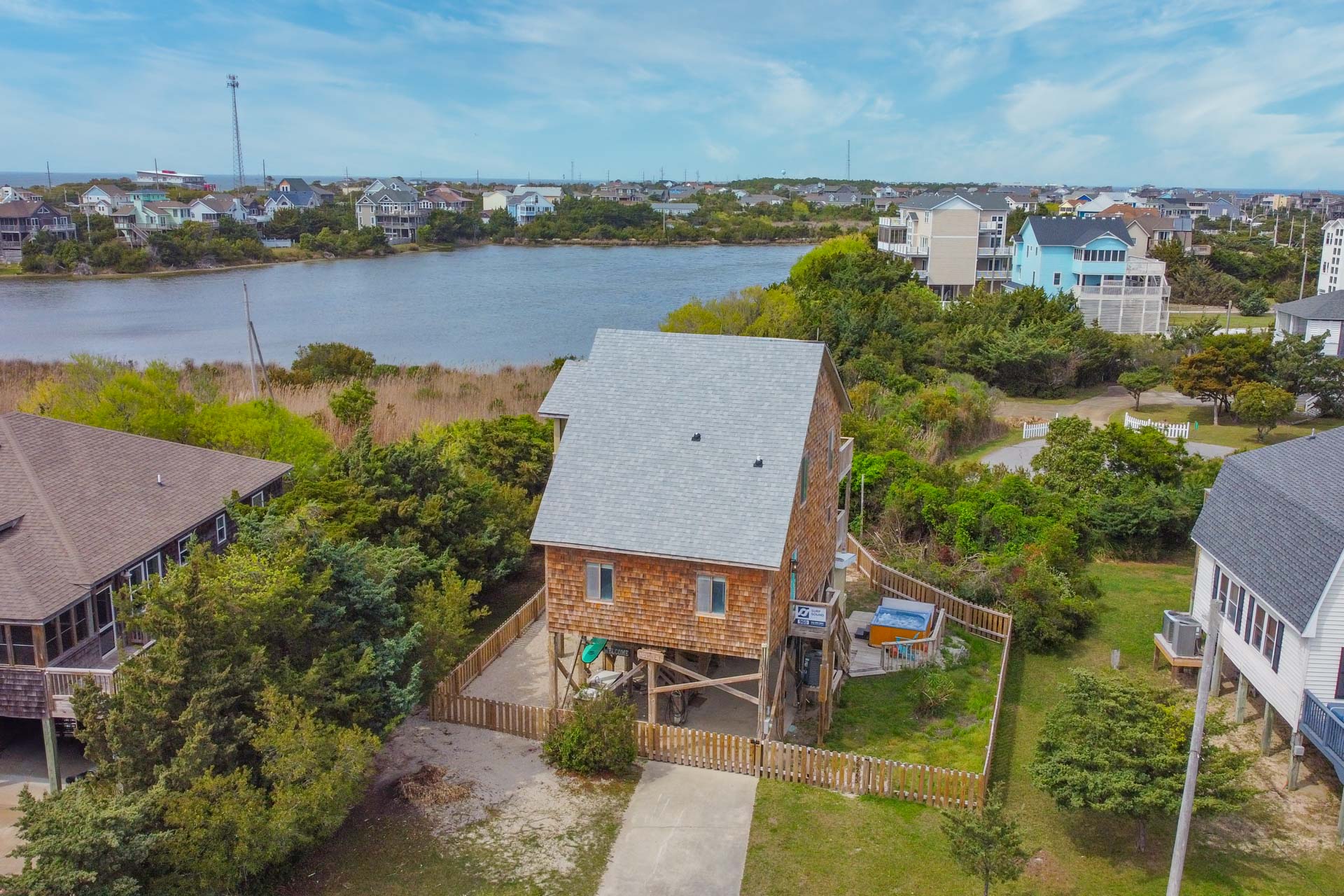 Surf Or Sound Realty 960 Osprey Exterior 3