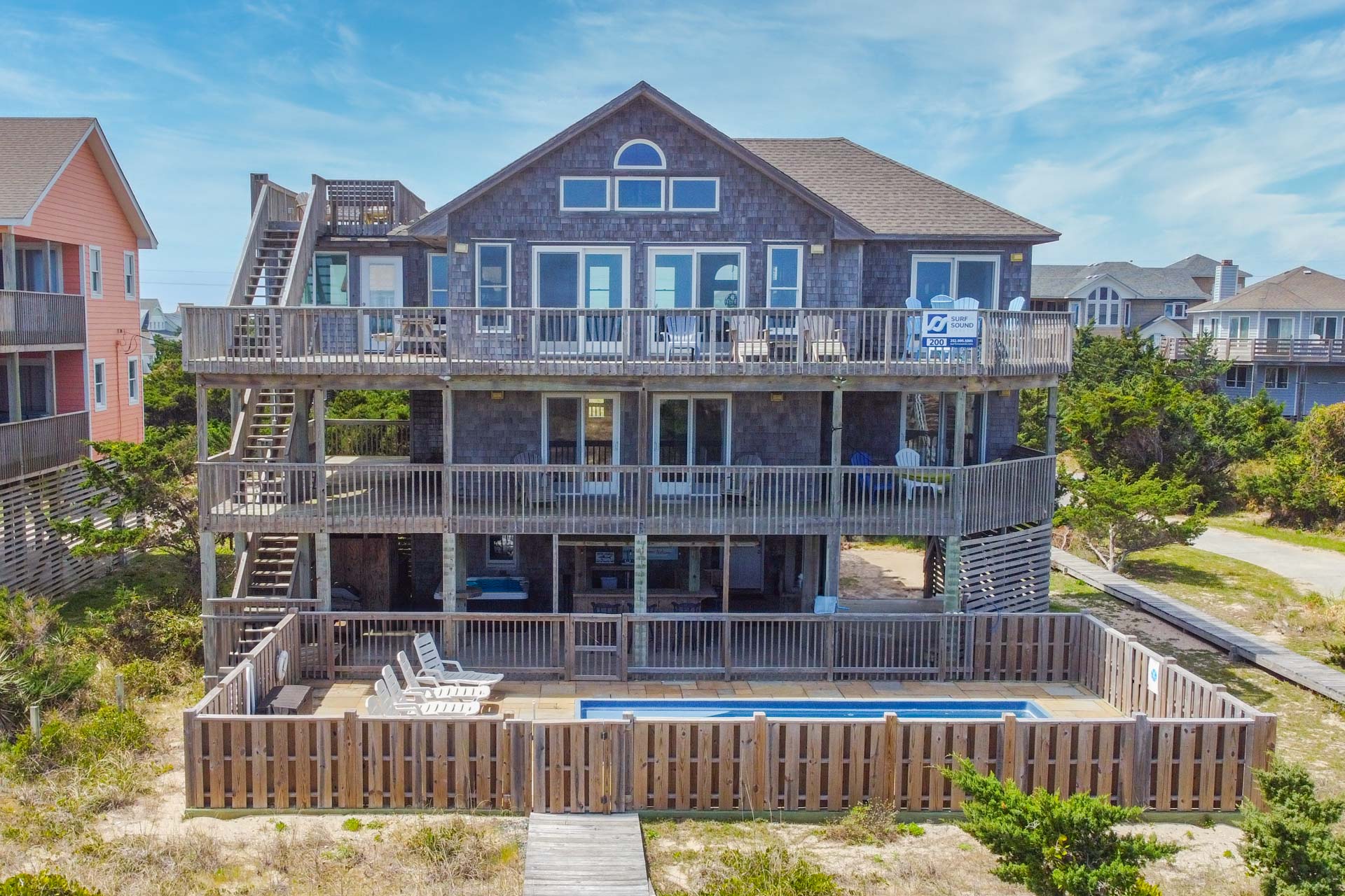 Surf Or Sound Realty 200 Hardalee Exterior 5