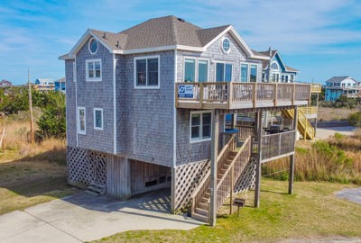 Surf Or Sound Realty 1011 Island Attitude Exterior 1